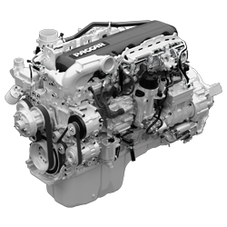 DF118 Engine